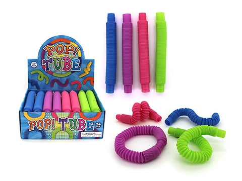 POP Tubes Large