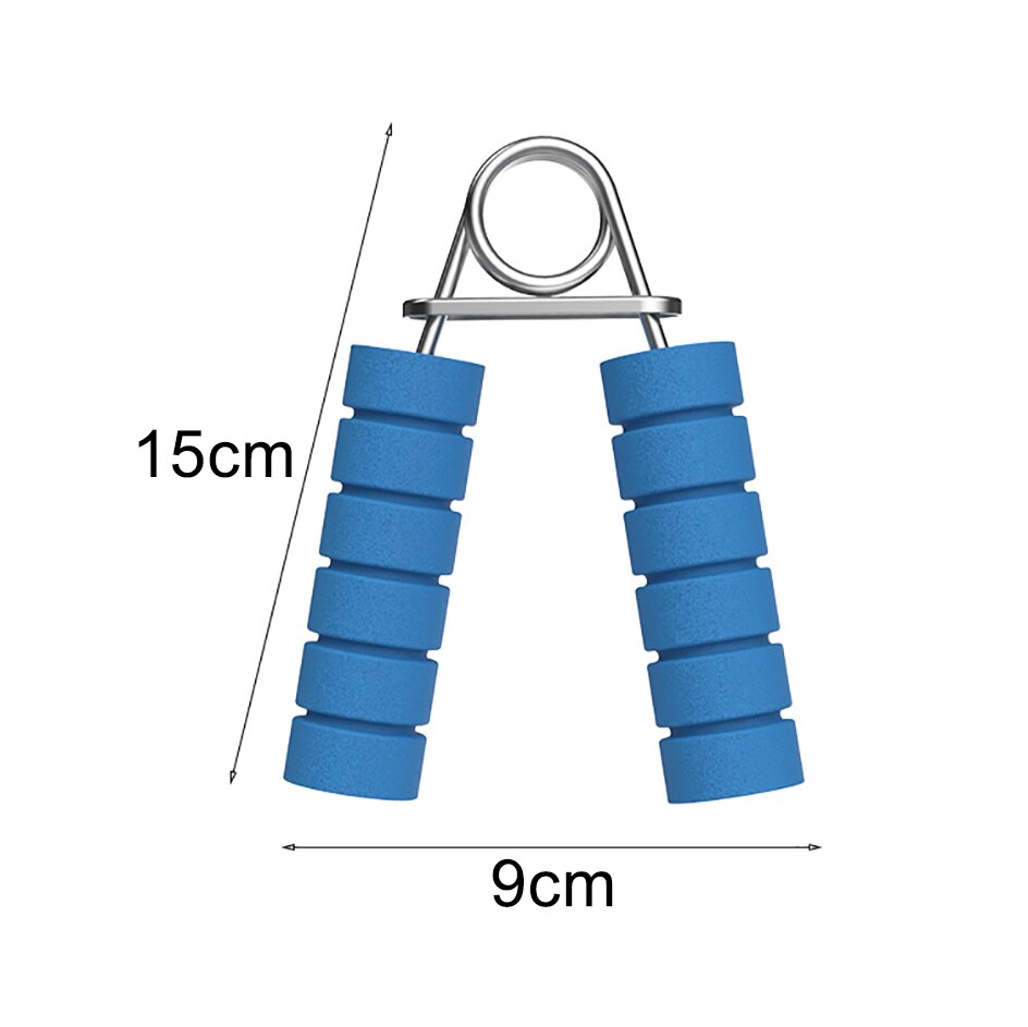 Heavy Grips Hand Grip