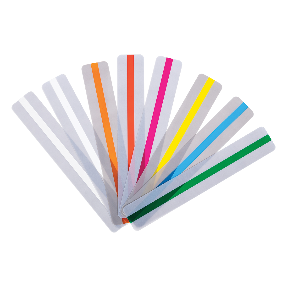 Reading Guide Sentence Strips Small-