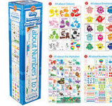 All About Early Learning Poster Box Set - FunAbility