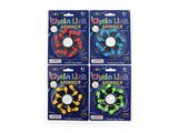 Chain Fidget Spinner  with Arms