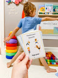 Calming Cards - FunAbility