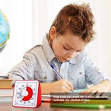 Desktop Visual Timer 8cm - FunAbility