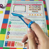 Dyslexia Reading Kit 25pc - FunAbility