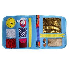 Fidget Blanket - FunAbility