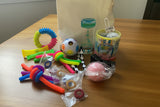 Fidget Kit- Sensory