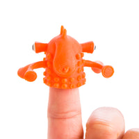 Finger Puppet Monsters 4 pack - FunAbility