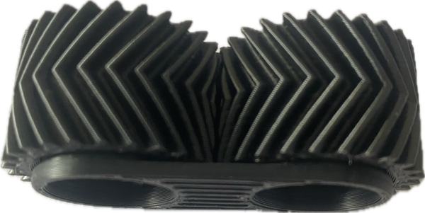 Gear Toy Fidget Roller - FunAbility