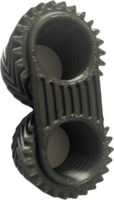 Gear Toy Fidget Roller - FunAbility