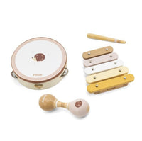 Music Instrument Set