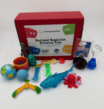 Emotional Regulation Resources Pack