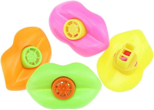 Lip Siren Whistle - FunAbility