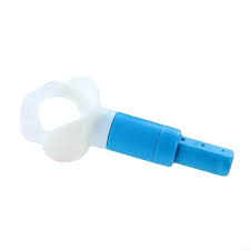 Lung Exerciser Exhalation - Muscle Trainer - FunAbility