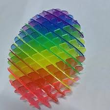 Magic Morphoid- Rainbow - FunAbility