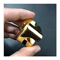 Metal Spinning Fidget Cube - FunAbility