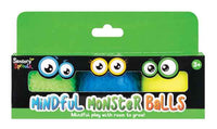 Mindful Monster Balls - FunAbility