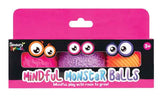 Mindful Monster Balls - FunAbility
