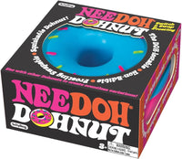 Nee-Doh Dohnut - FunAbility