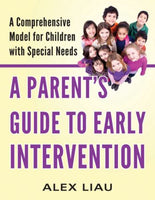 Parents Guide to Early Intervention - FunAbility