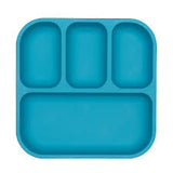 Plant-Based Bento Dividible  Plate - FunAbility
