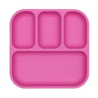 Plant-Based Bento Dividible  Plate - FunAbility