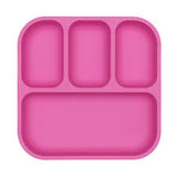 Plant-Based Bento Dividible  Plate - FunAbility