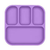 Plant-Based Bento Dividible  Plate - FunAbility
