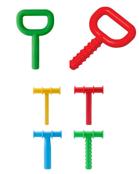 Sensory Autism Chew BPA Free - FunAbility