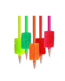 Sensory Squishy Pencil Toppers - FunAbility