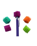 Sensory Squishy Pencil Toppers - FunAbility