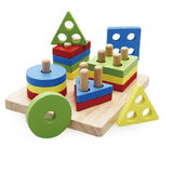 Shape Sorter Game