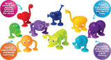 Suction Monsters - FunAbility