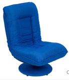 Swivel Floor Chair - FunAbility