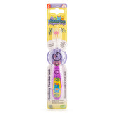 Toothbrush- Flashing Monsterlings Roary - FunAbility