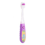 Toothbrush- Flashing Monsterlings Roary - FunAbility