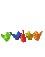 Dinosaur Water Whistles