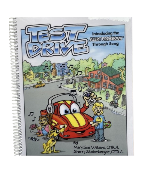 Test Drive: Introducing the Alert Program® Through Song