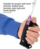 Utensil Cuff Holder Strap - FunAbility