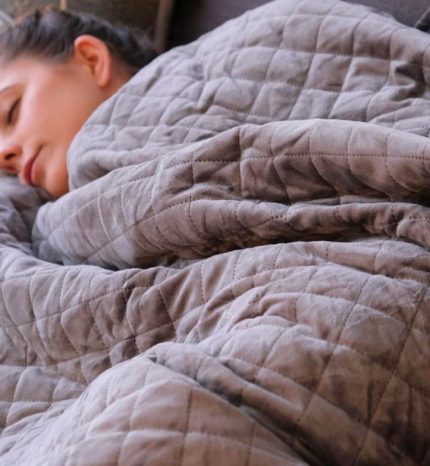 Weighted Blanket  Cover - FunAbility