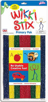 Wikki Stix Primary Pack - FunAbility