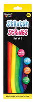 Stretch Sensory Strings