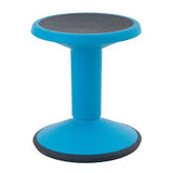 Ergerite - Height Adjustable Flexi Stool - Blue