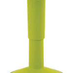 Ergerite - Height Adjustable Flexi Stool - Blue