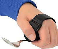 Utensil Cuff Holder Strap