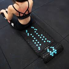 Acupressure Mat w/ Bio Mags