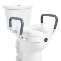 Elevated Toilet Seat