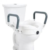 Elevated Toilet Seat