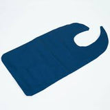 Clothing Protector- Navy Terry- Stay Dry