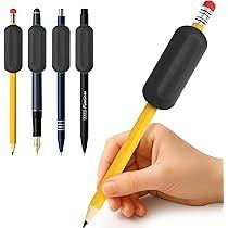 Weighted Pencil Grip