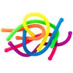 Sensory  Noodles 6pcs